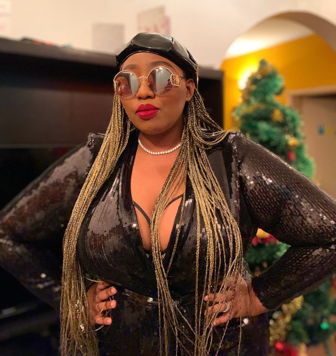 Latasha Ngwube