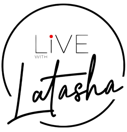 Live With Latasha